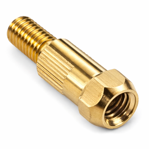 24KD TIP HOLDER BRASS